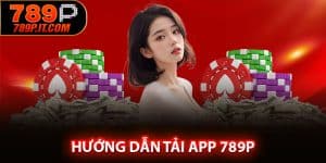Tải App 789P