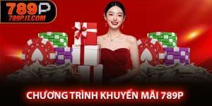 Khuyến Mãi 789P