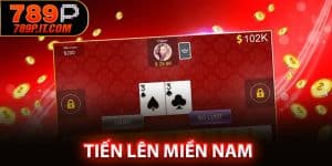 Tiến Lên Miền Nam