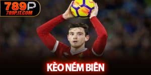 Kèo Ném Biên