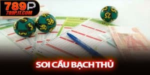 Soi Cầu Bạch Thủ
