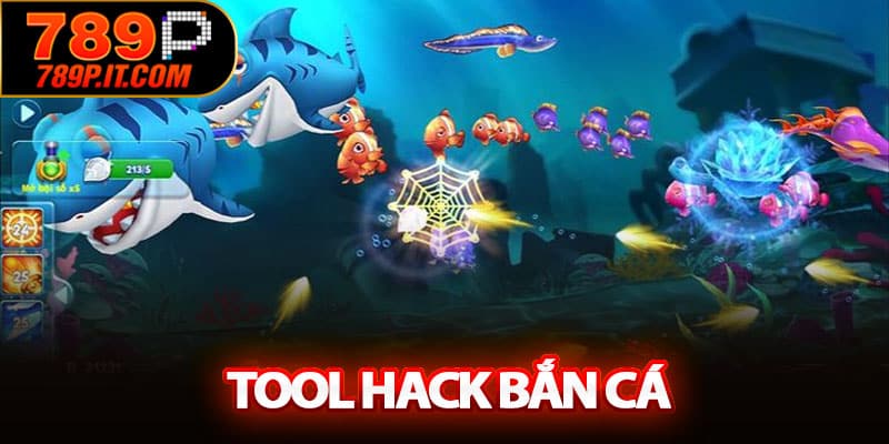Tool Hack Bắn Cá