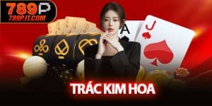 Trác Kim Hoa